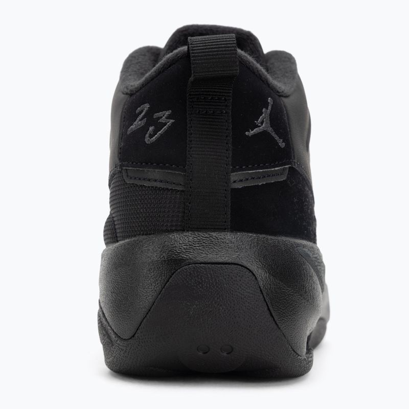 Boty Jordan Max Aura 7 black/anthracite 6