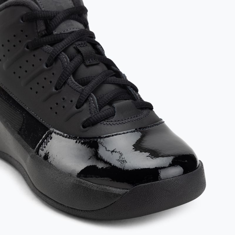 Buty  Nike Jordan Max Aura 7 black/anthracite 7
