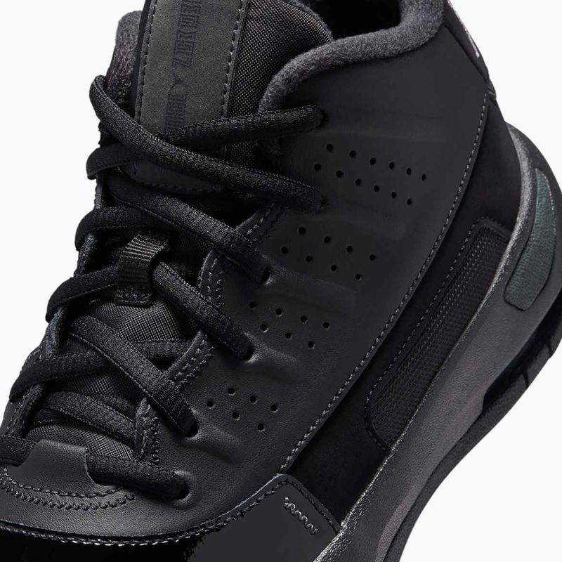 Boty Jordan Max Aura 7 black/anthracite 8