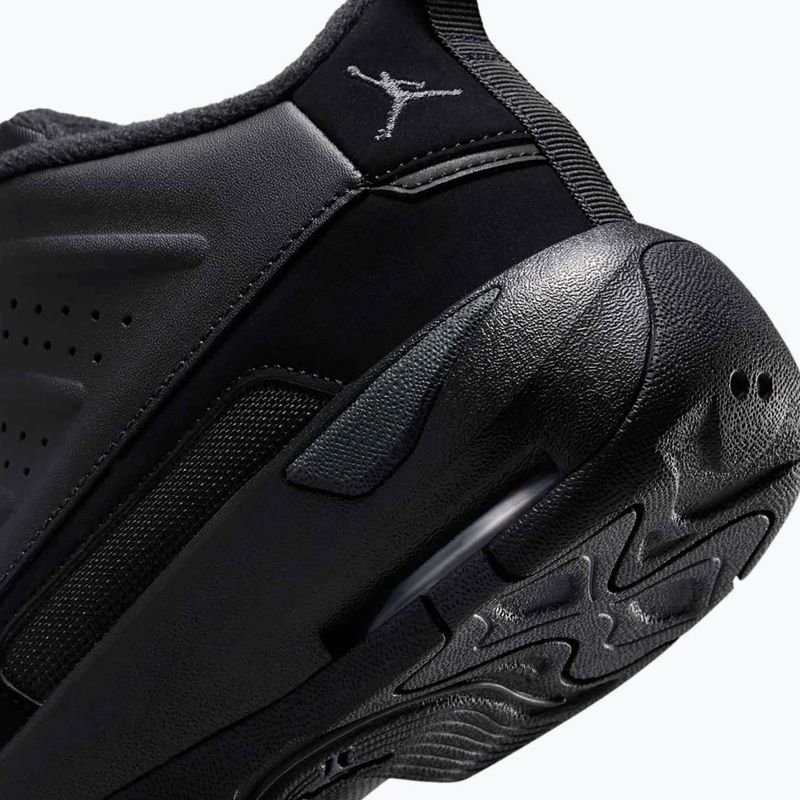 Dětské boty Nike Jordan Max Aura 7 black/anthracite 9