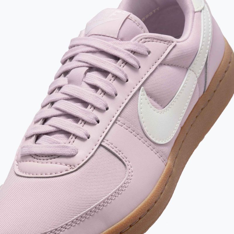 Dámské boty Nike Field General platinum violet/gum dark brown/sail 8