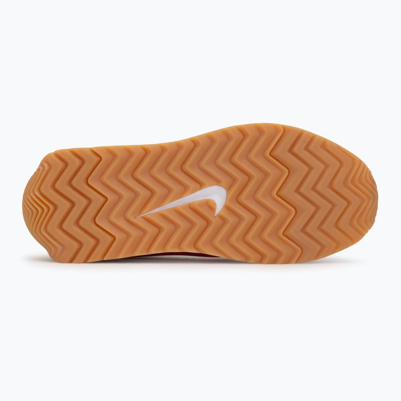 Dámské boty Nike Pacific bílá/hluboká královská modrá/světle karmínová 4