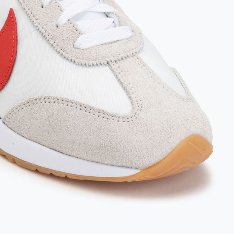 Dámské boty Nike Pacific bílá/hluboká královská modrá/světle karmínová 7