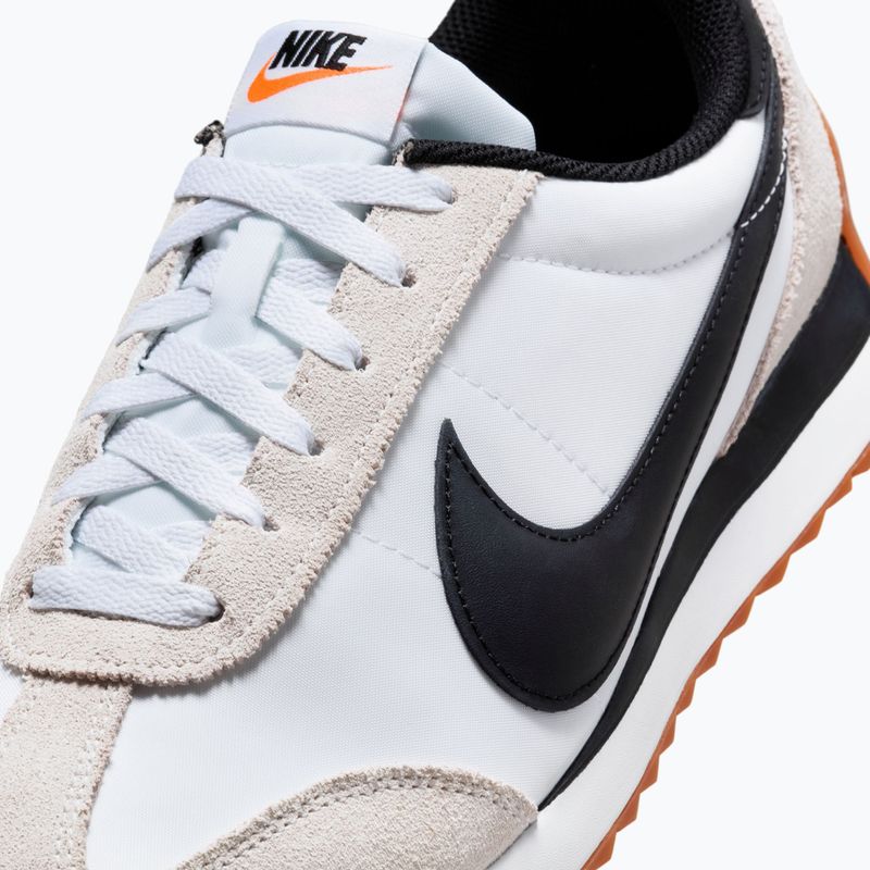 Pánské boty Nike Pacific white/platinum tint/black 8
