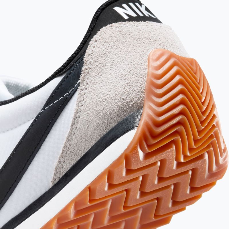 Pánské boty Nike Pacific white/platinum tint/black 9