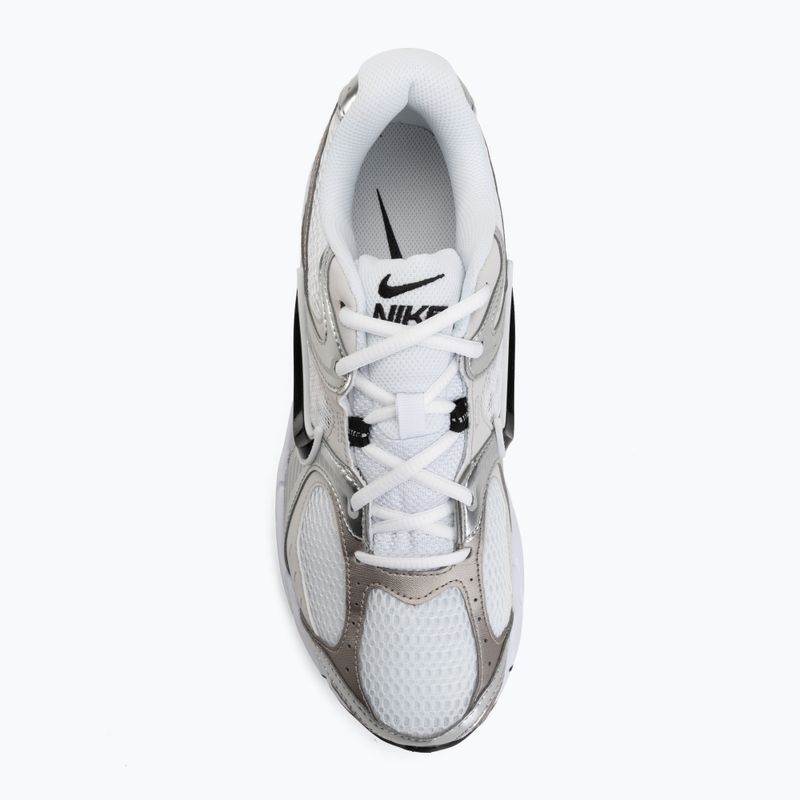 Pánské boty Nike V5 RNR white/vast grey/college grey/black 5