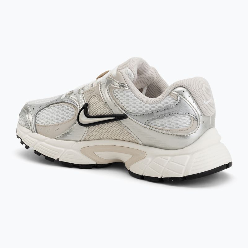 Dámské boty Nike V5 RNR summit white/sail/black/light orewood brown 3