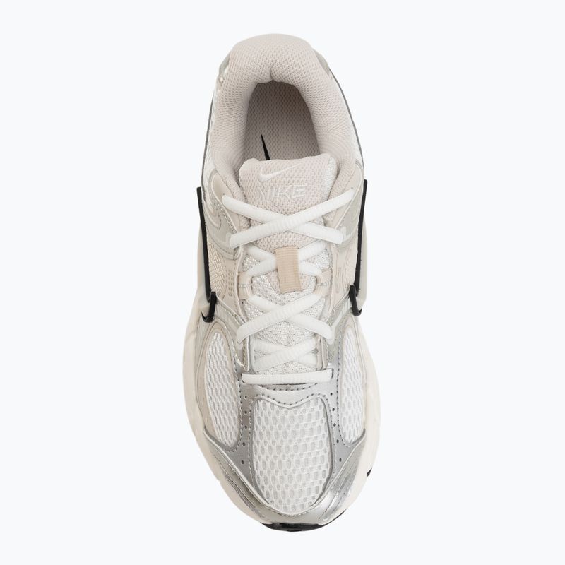 Dámské boty Nike V5 RNR summit white/sail/black/light orewood brown 5