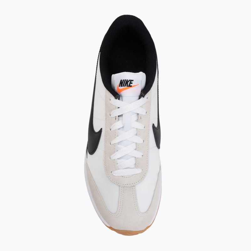 Pánské boty Nike Pacific white/platinum tint/black 5