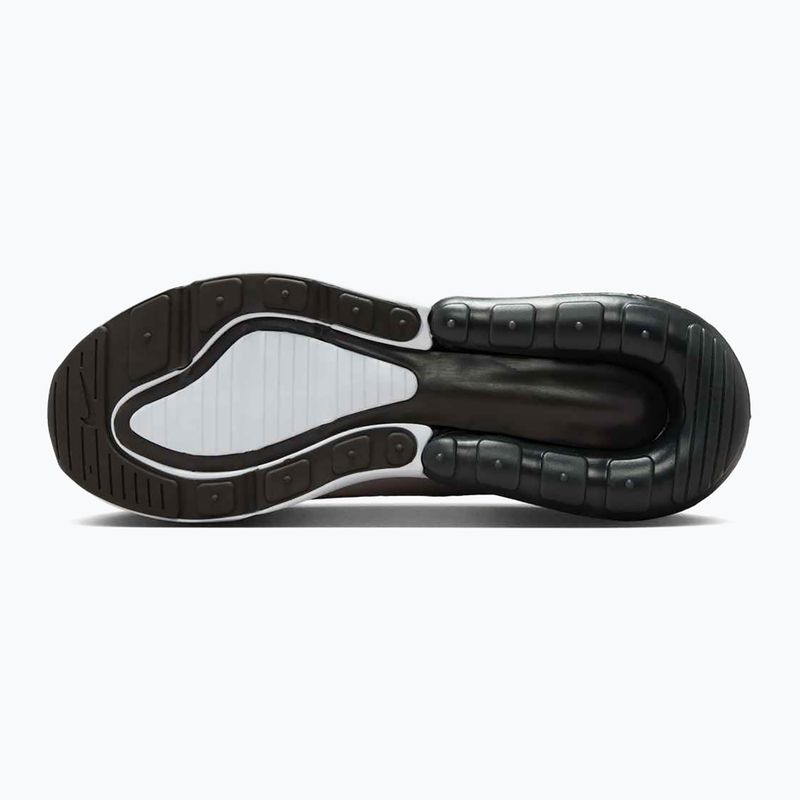Dámské boty Nike Air Max 270 college grey/velvet brown/white 5
