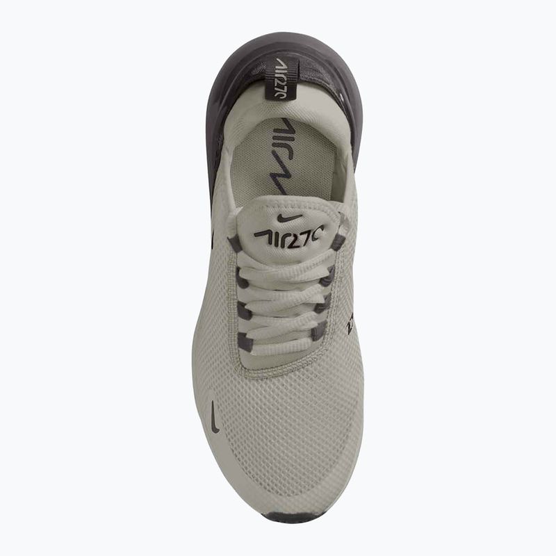 Dámské boty Nike Air Max 270 college grey/velvet brown/white 6