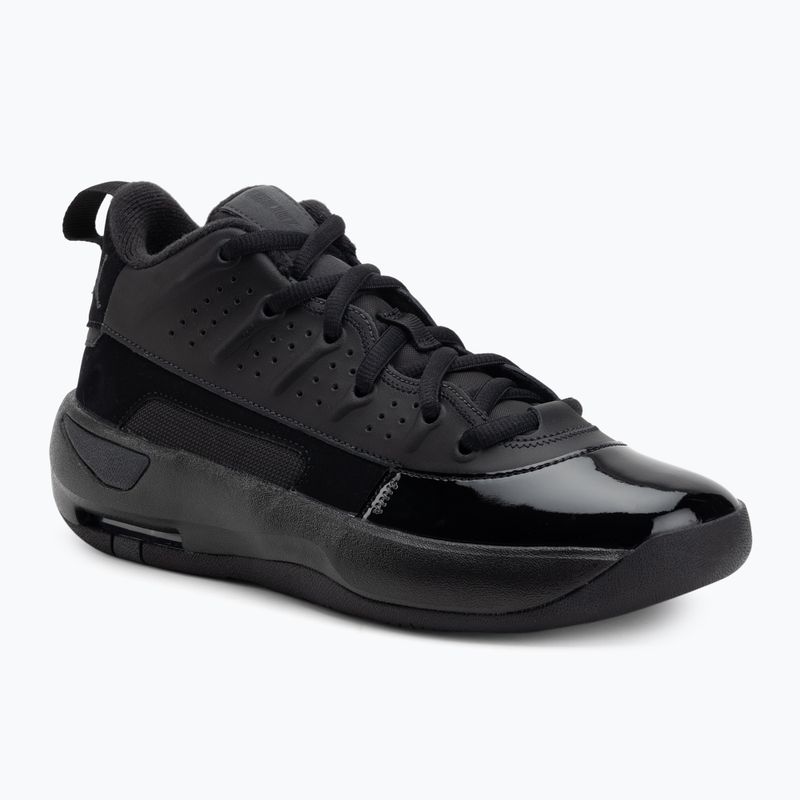 Pánské boty Jordan Max Aura 7 black/anthracite