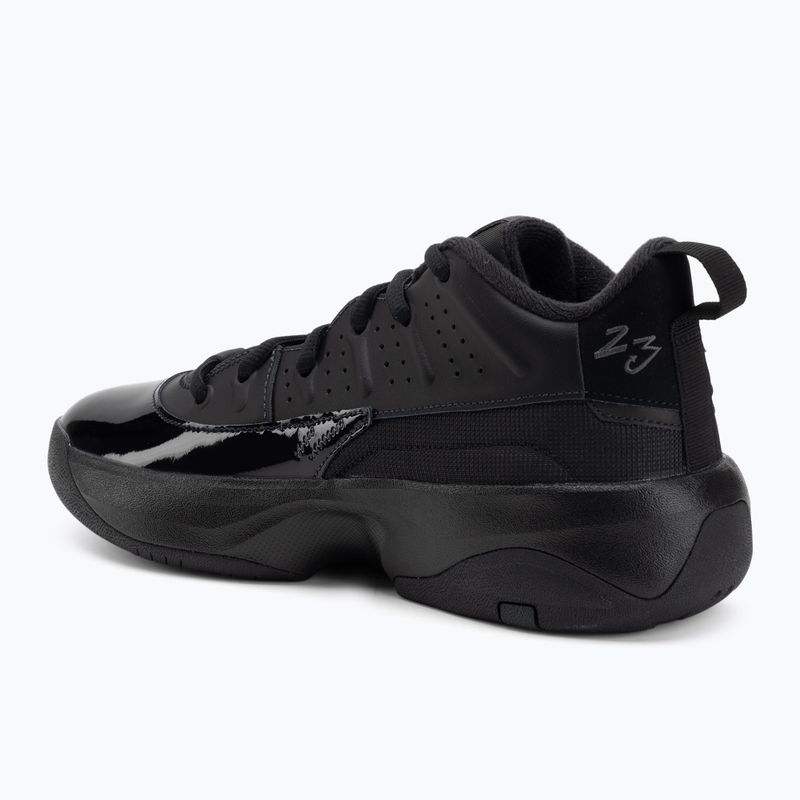 Pánské boty Jordan Max Aura 7 black/anthracite 3