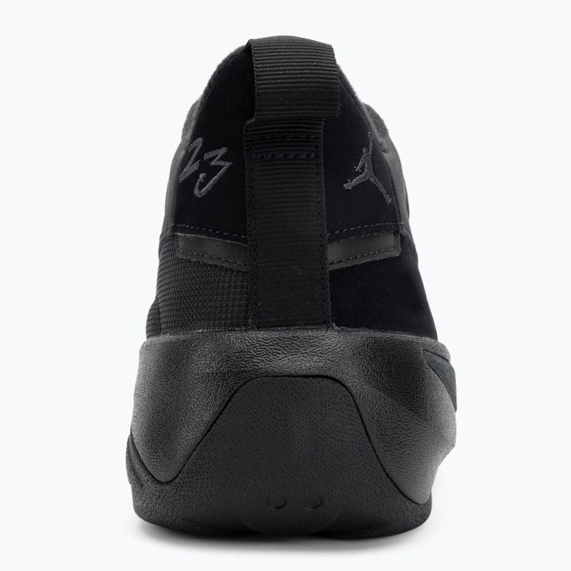 Pánské boty Nike Jordan Max Aura 7 black/anthracite 6