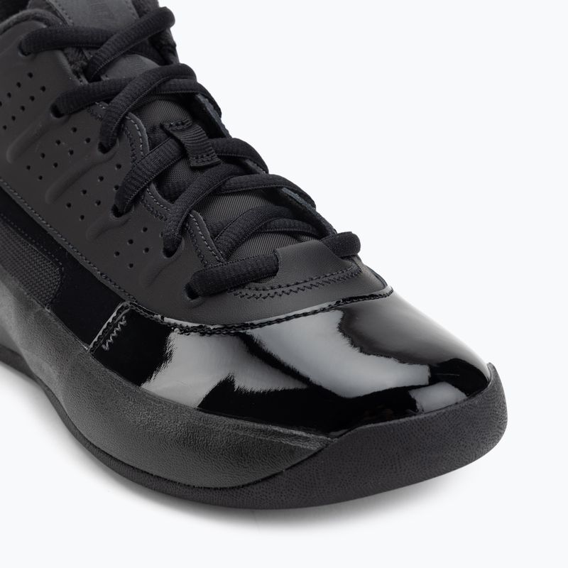 Pánské boty Jordan Max Aura 7 black/anthracite 7