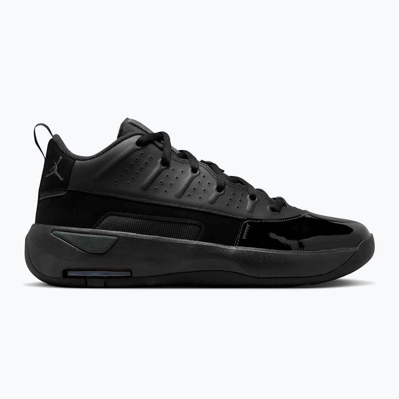 Pánské boty Jordan Max Aura 7 black/anthracite 8