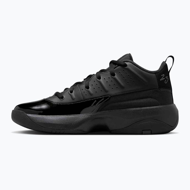 Pánské boty Jordan Max Aura 7 black/anthracite 9