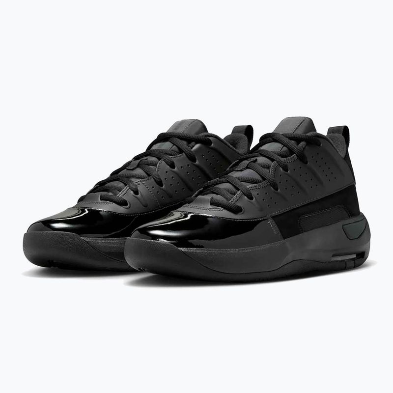 Pánské boty Jordan Max Aura 7 black/anthracite 10