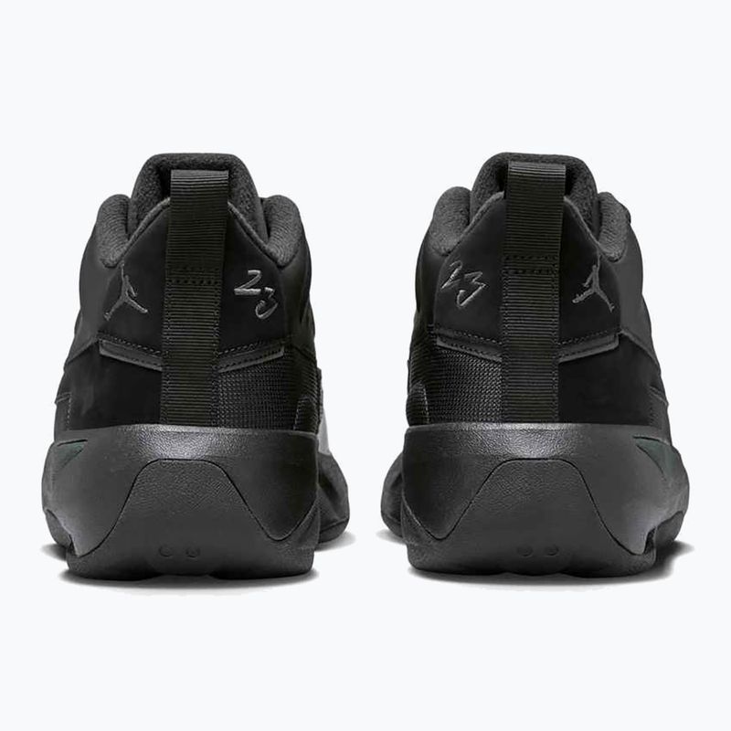 Pánské boty Jordan Max Aura 7 black/anthracite 11