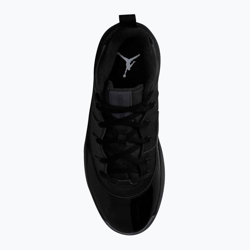 Pánské boty Jordan Max Aura 7 black/anthracite 13