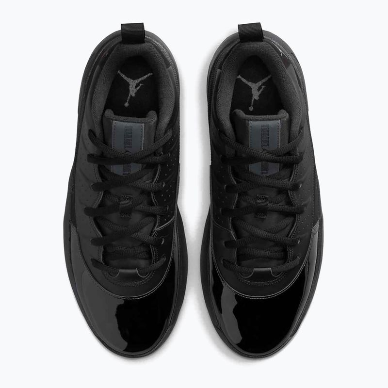 Pánské boty Jordan Max Aura 7 black/anthracite 14