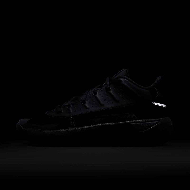 Pánské boty Jordan Max Aura 7 black/anthracite 15