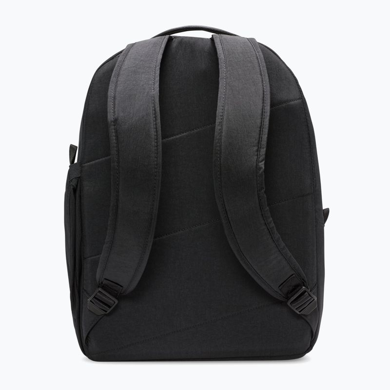 Městský batoh Nike Aura 24 l black/black/gunmetal 3