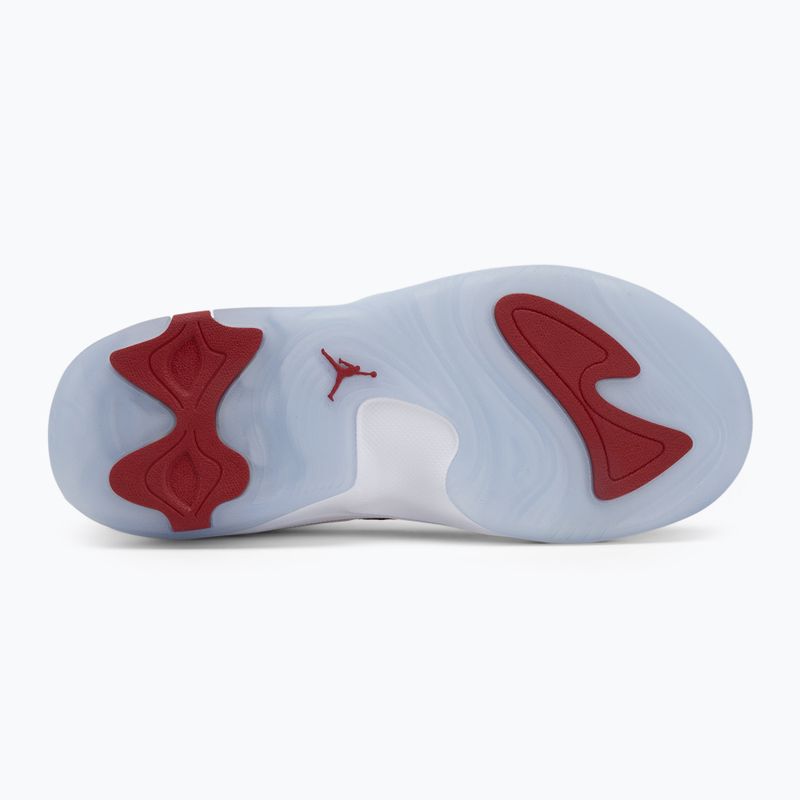 Pánské boty Jordan Max Aura 7 white/gym red/black/white 4