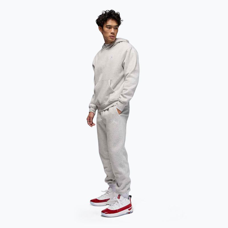 Pánské boty Jordan Max Aura 7 white/gym red/black/white 17