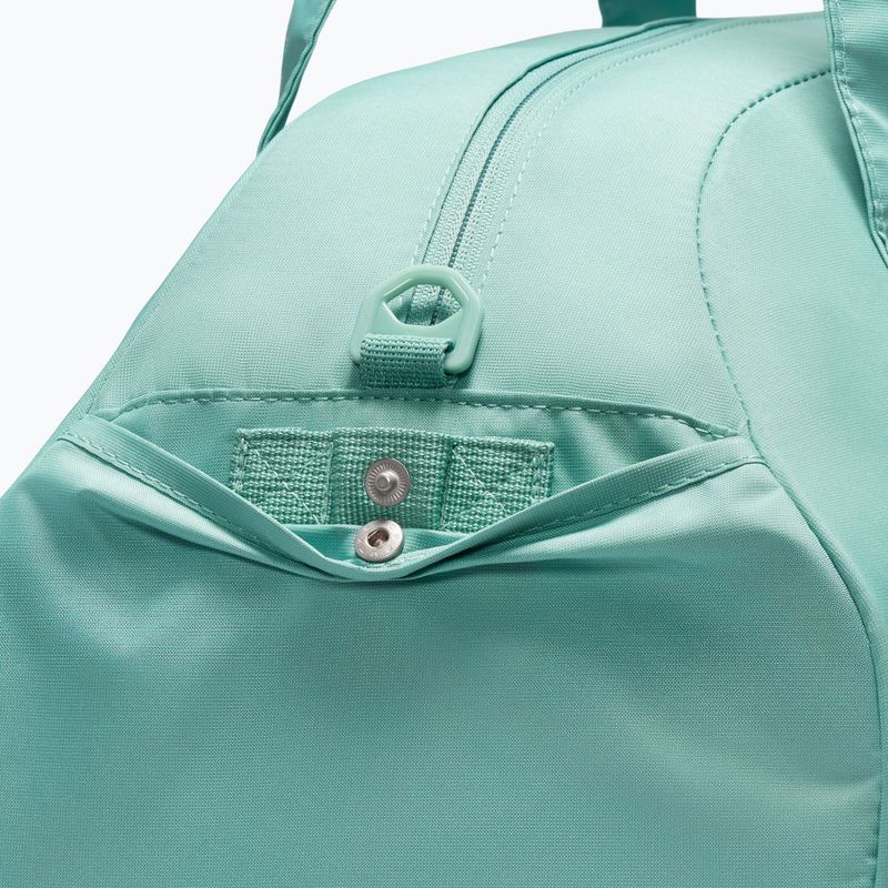 Dámská tréninková taška Nike Gym Club 24 l cannon/cannon/mint foam 6