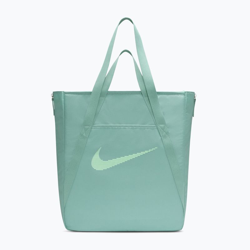 Dámská tréninková taška Nike Gym 28 l cannon/cannon/mint foam