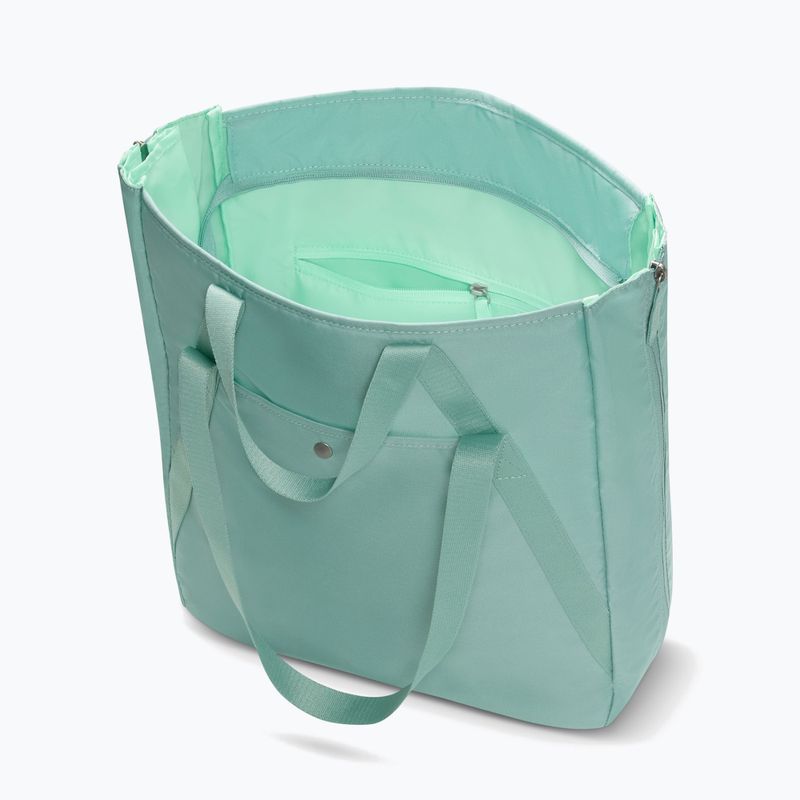 Dámská tréninková taška Nike Gym 28 l cannon/cannon/mint foam 4
