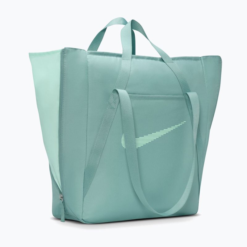 Dámská tréninková taška Nike Gym 28 l cannon/cannon/mint foam 5