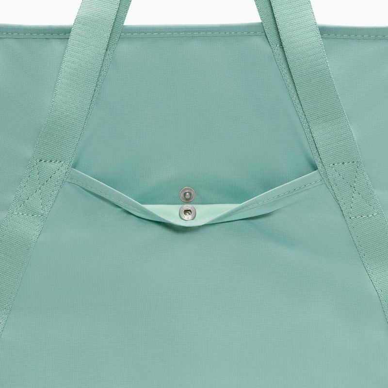 Dámská tréninková taška Nike Gym 28 l cannon/cannon/mint foam 7