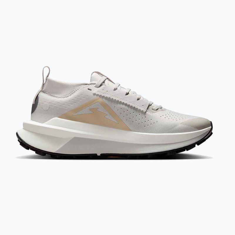 Dámské běžecké boty Nike Zegama 2 vast grey/sanddrift/summit white/black 2