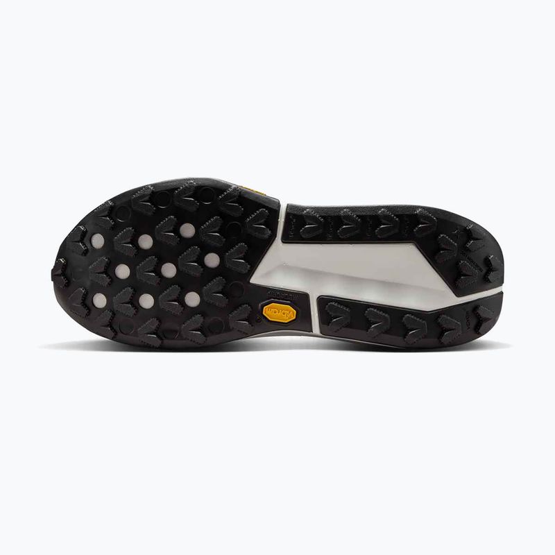 Dámské běžecké boty Nike Zegama 2 vast grey/sanddrift/summit white/black 5