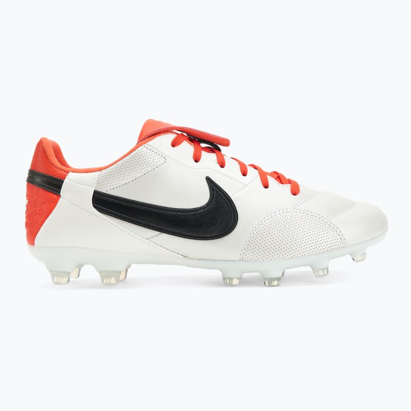 Pánské kopačky Nike Premier 3 FG team orange/white/black 2