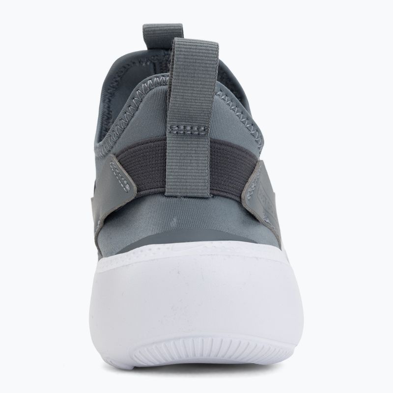 Dětské boty Nike Flex Runner 4 cool grey/dark grey/white/cool grey 6
