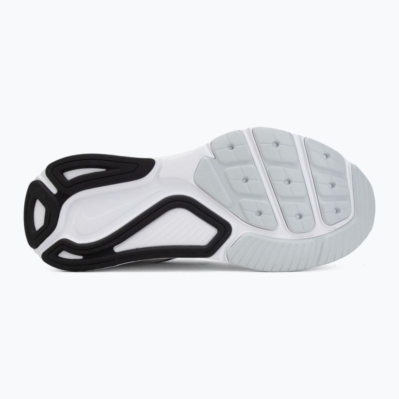 Dámské běžecké boty Nike Structure 26 white/pure platinum/black 4