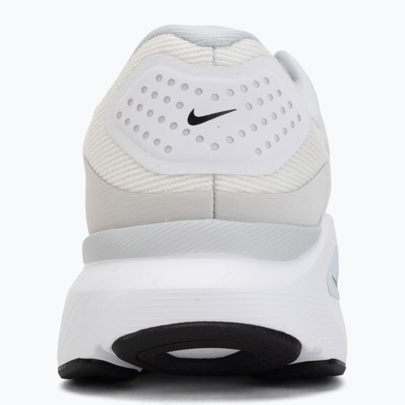 Dámské běžecké boty Nike Structure 26 white/pure platinum/black 6