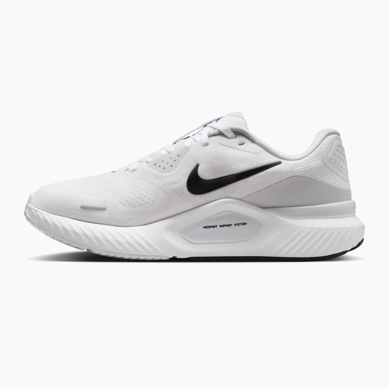 Dámské běžecké boty Nike Structure 26 white/pure platinum/black 9