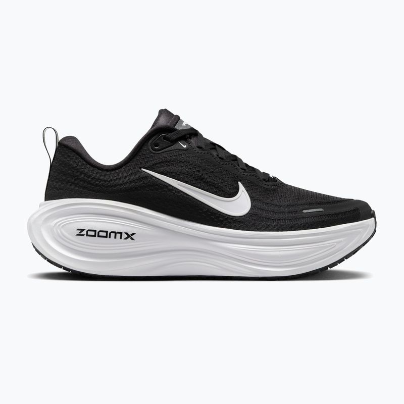 Dámské běžecké boty Nike Vomero Plus black/cool grey/metallic dark grey/white 8