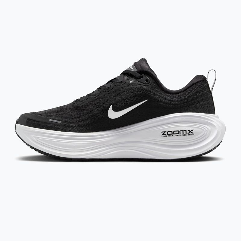 Dámské běžecké boty Nike Vomero Plus black/cool grey/metallic dark grey/white 9