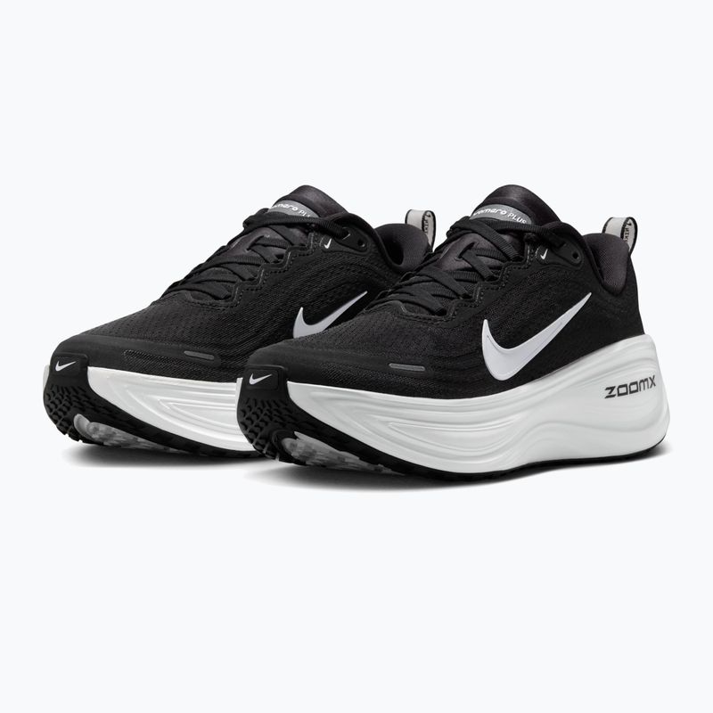 Dámské běžecké boty Nike Vomero Plus black/cool grey/metallic dark grey/white 10