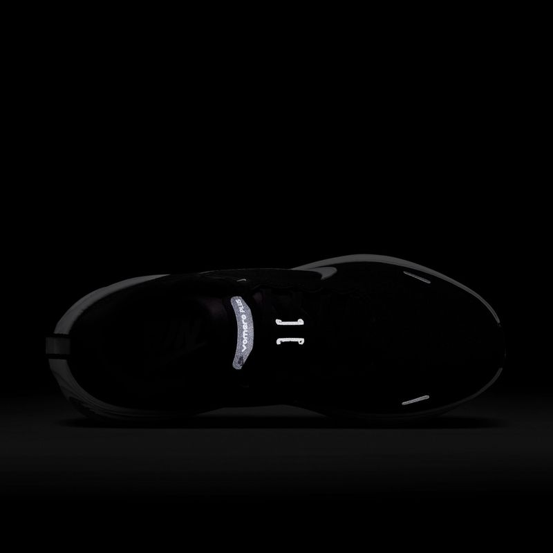 Dámské běžecké boty Nike Vomero Plus black/cool grey/metallic dark grey/white 15