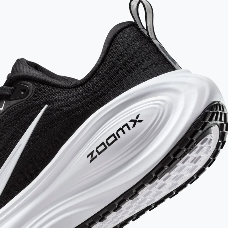 Dámské běžecké boty Nike Vomero Plus black/cool grey/metallic dark grey/white 17