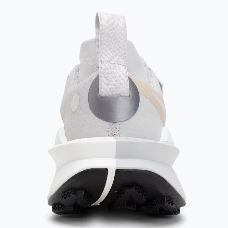 Dámské běžecké boty Nike Zegama 2 vast grey/sanddrift/summit white/black 6