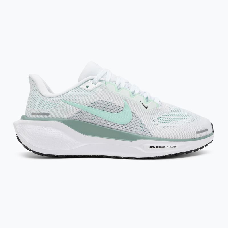 Dámské běžecké boty Nike Pegasus 41 white / mint foam / pure platinum / cannon 2