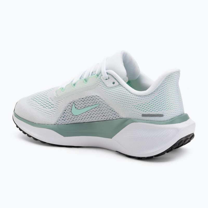 Dámské běžecké boty Nike Pegasus 41 white / mint foam / pure platinum / cannon 3