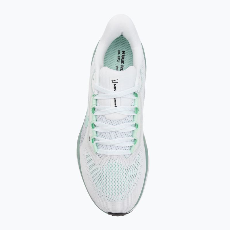 Dámské běžecké boty Nike Pegasus 41 white / mint foam / pure platinum / cannon 5